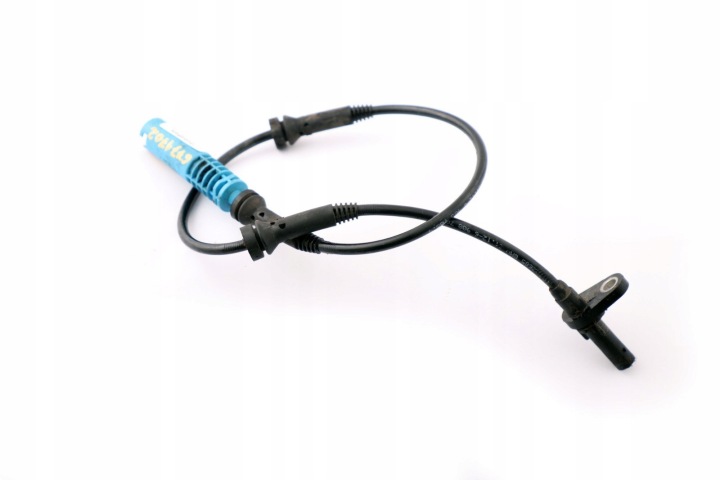 фото №10, Bmw e60 e61 e63 e64 датчик abs dsc перед 771702