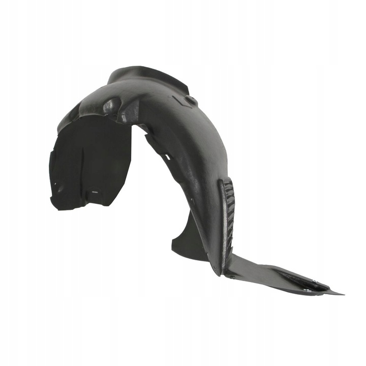 фото №1, Підкрилок перед p seat cordoba, ibiza 02.02-11.09 re