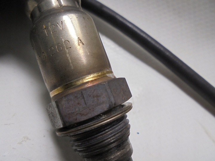 фото №7, Лямбда-зонд skoda seat audi vw passat b8 2,0 tdi crl 04l906262a