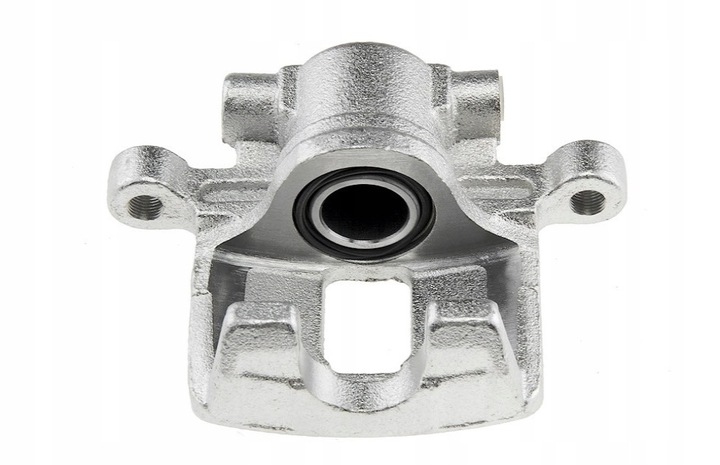 фото №1, Суппорт тормозной левый зад do jeep patriot 2.4