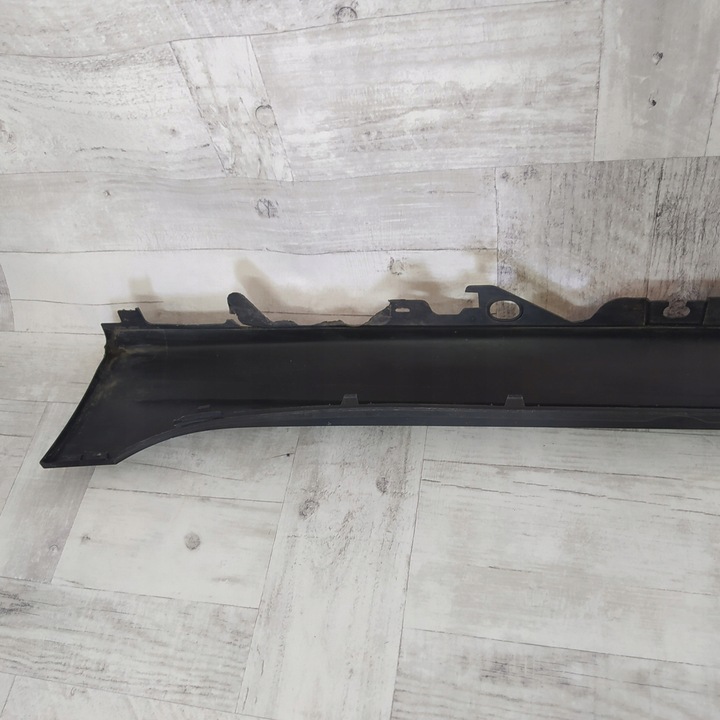 фото №10, Bmw 3 g20 g21 планка porogwa м-пакет накладка права 8069382