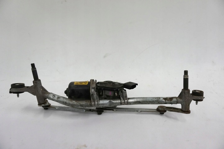 фото №1, Механізм двірник європа citroen ds3