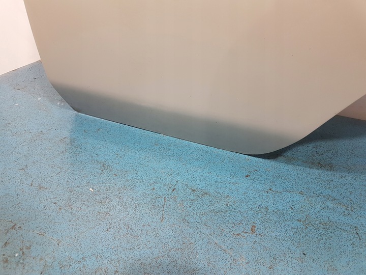 фото №6, Nissan micra k12c рестайлінг двері зад ліві k53