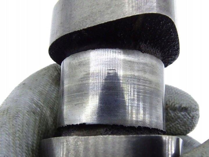 фото №9, Jaguar xj x308 97- 3.2 v8 вал розподільний вал ss праві