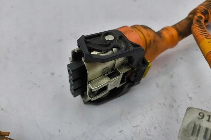 фото №7, Жгут кабели kia niro 91674g5010 1.6l гибрид 77kw 2019