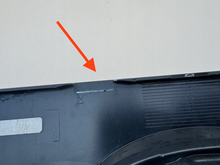 фото №13, Lexus rx v 5 23- решётка радиатора решётка радиатор бампера перед передняя 53141-48150