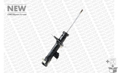 фото №13, Monroe амортизатор nissan pp 742204sp