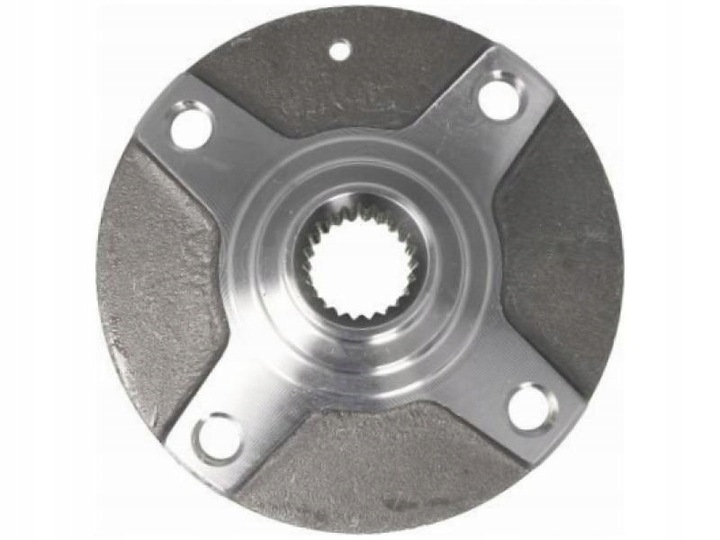 фото №2, Ступиця колеса перед meyle 714 164 0002