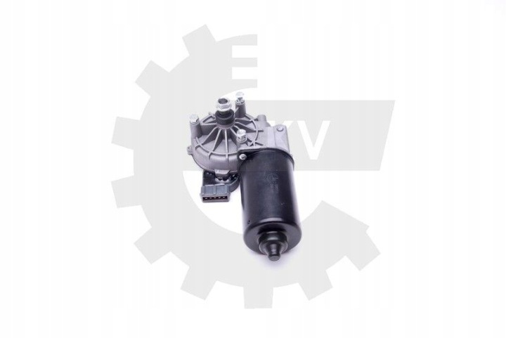 фото №15, Двигатель дворник перед man tga tgx esen skv