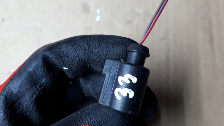 фото №8, A4 b9 рестайлинг штекер разъём 8k0973705a a5 8w q5