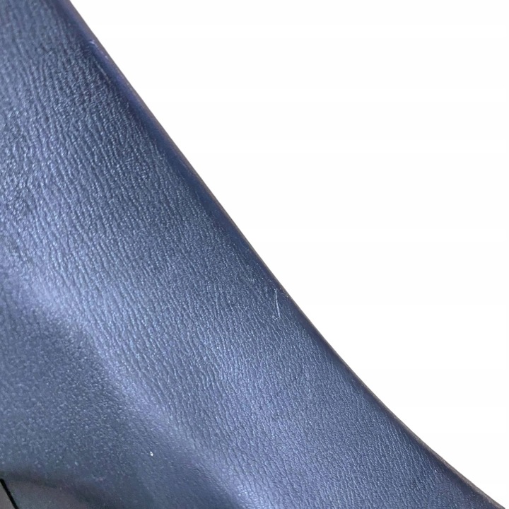 фото №9, Mazda cx-3 2019 права сторона обшивки багажника