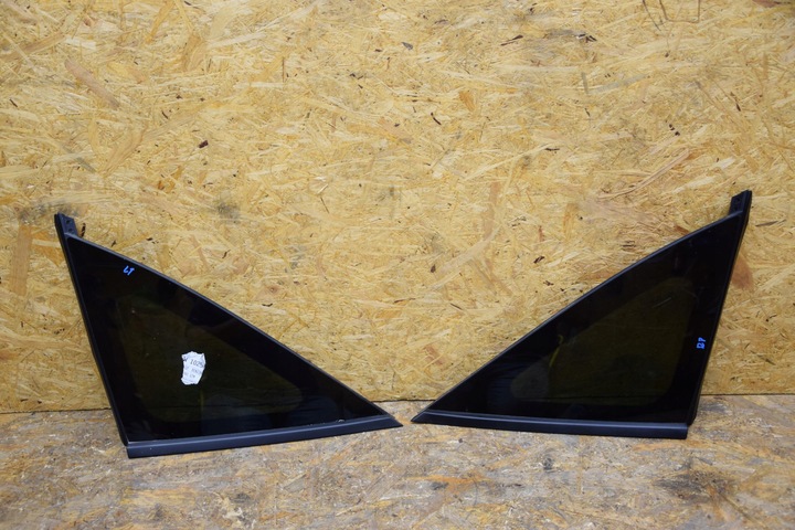 фото №1, Скло кузовна зад права ліва tucson iv nx4 нова оригінал 0km ідеальний стан 22r