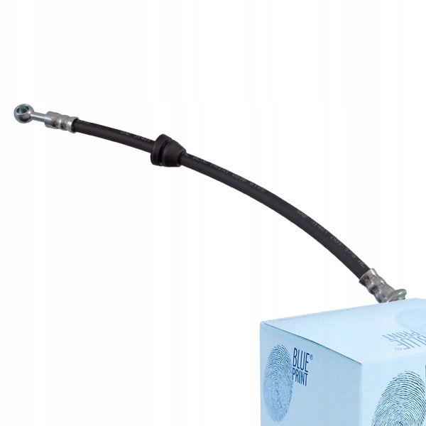 фото №1, Синий print adg053300 шланг тормозной гибкий