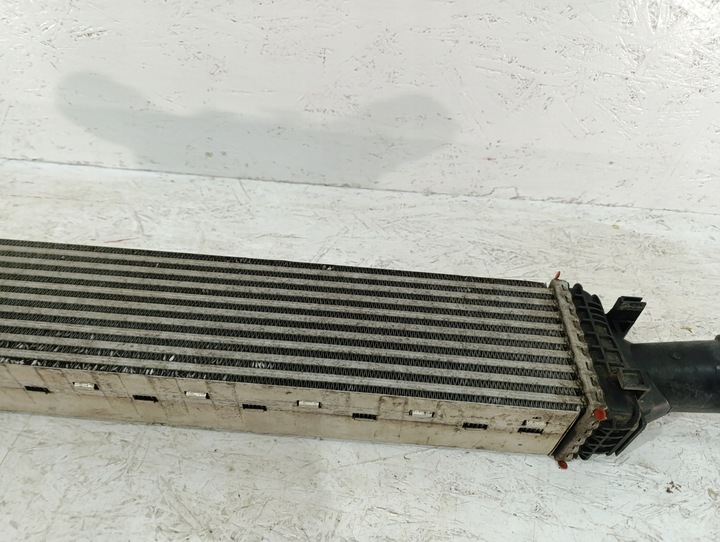 фото №10, Audi a4 b8 8k a6 c7 інтеркулер радіаторів повітря om 8k0145805r