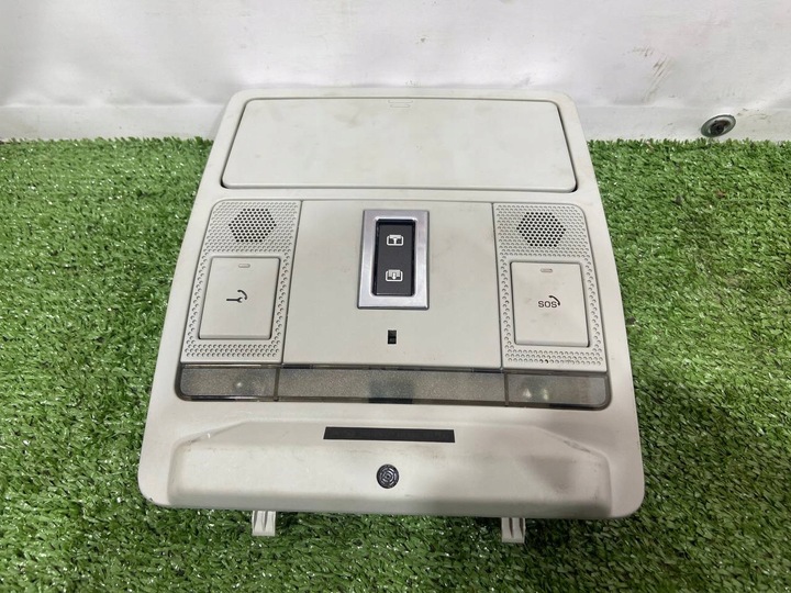 фото №8, Лампа потолок кабины land rover discovery sport l550 hj32-519a58-gd8lbm