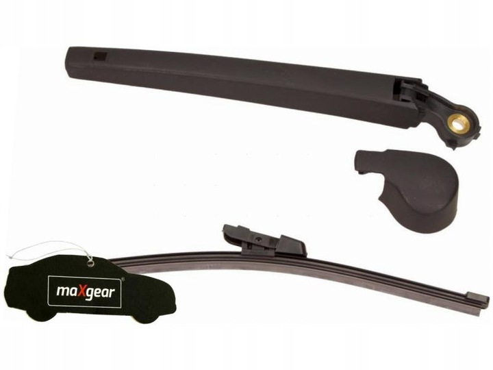 фото №1, Рычаг дворники зад maxgear 39-0327 +запах