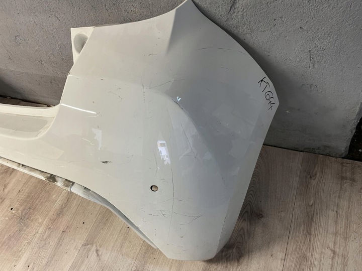 фото №9, Toyota yaris iv задний бампер 52159-0dc60