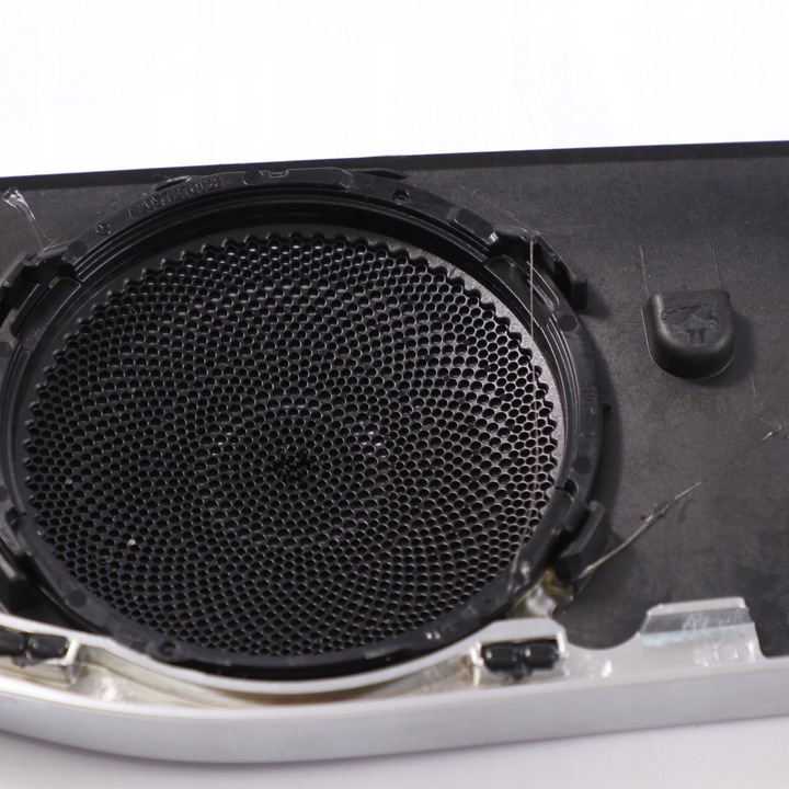 фото №10, Mercedes glc x253 планка оздоблення обшивка двері задня ліва a2537300701