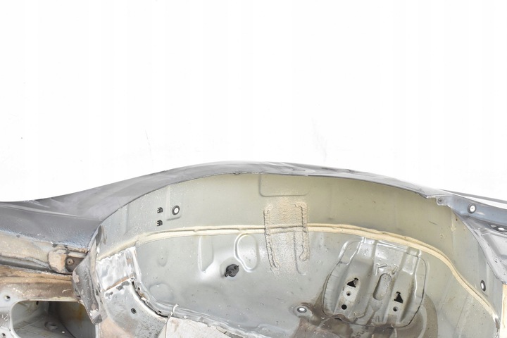 фото №14, Leon iii универсал 5f9 крыло левый зад новый 5f9809837