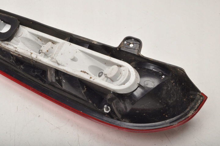 фото №7, Ford focus ii mk2 универсал рестайлинг лампа правая задняя правый зад 8m51-13404-c