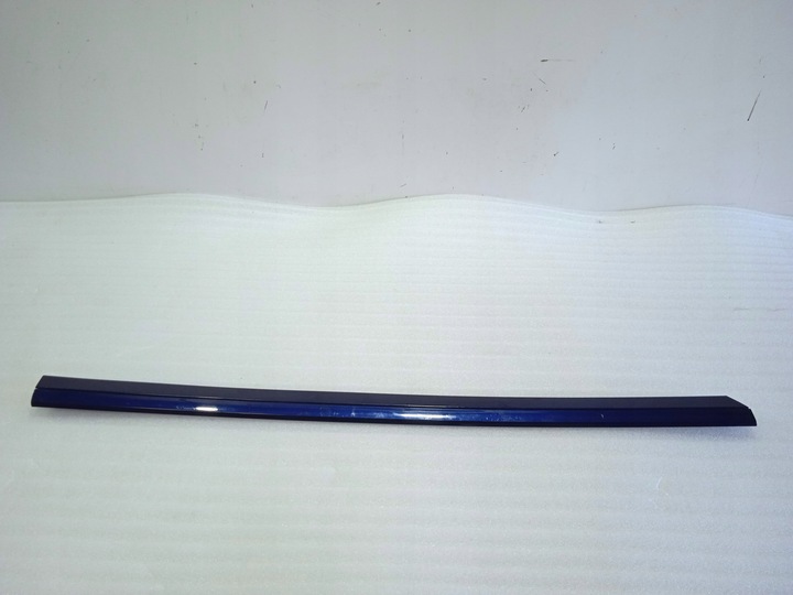 фото №1, Vw passat b8 планка двері лівий зад 3g0854939