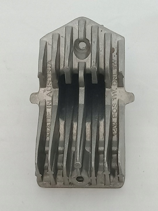 фото №3, Bmw f01 f02 lci модуль led 2450410 7339003 новый drl оригинал