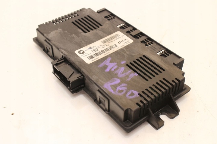 фото №2, Модуль світла 3456588 mini countryman r60