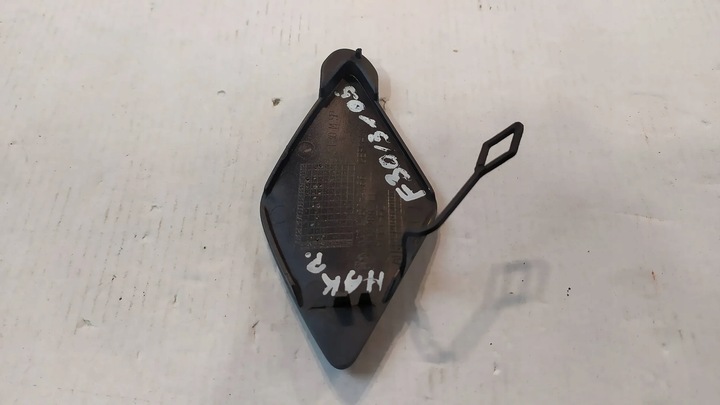 фото №10, Заглушка фаркоп перед bmw 3 f30 f35 f31