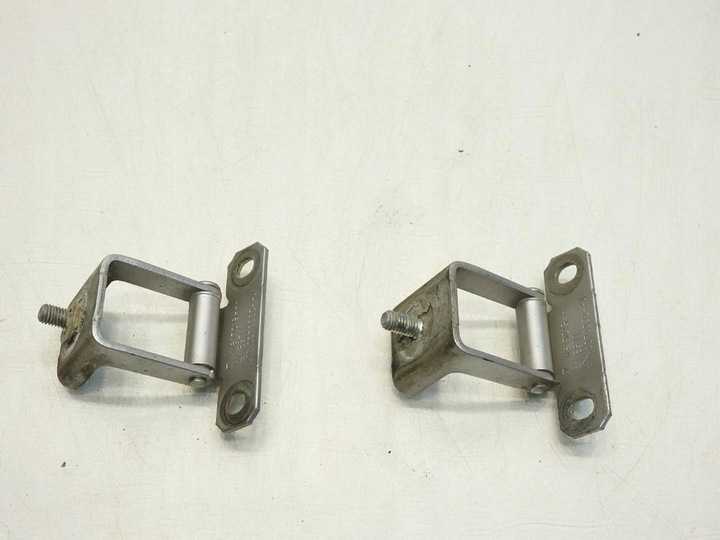 фото №6, Петлі кришки багажника ted69 renault clio iii універсал c270332