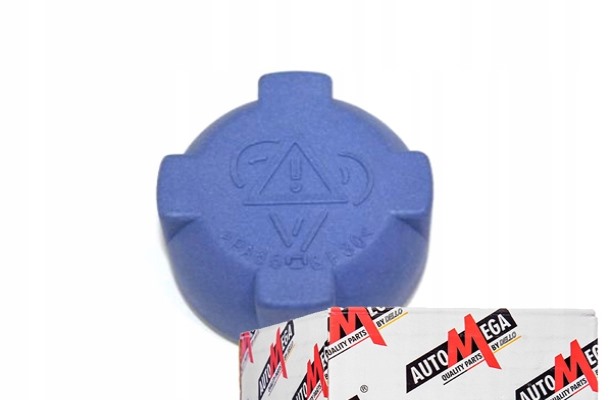 фото №1, Кришка радіатор do audi 200 c3 2.1 2.2 2.3