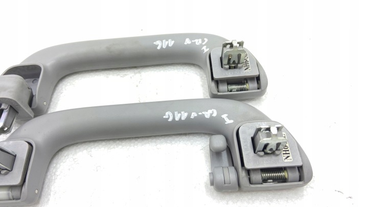 фото №5, Крепления ручки потолок 2 штуки. honda cr-v crv 3 iii 2006-2012r.