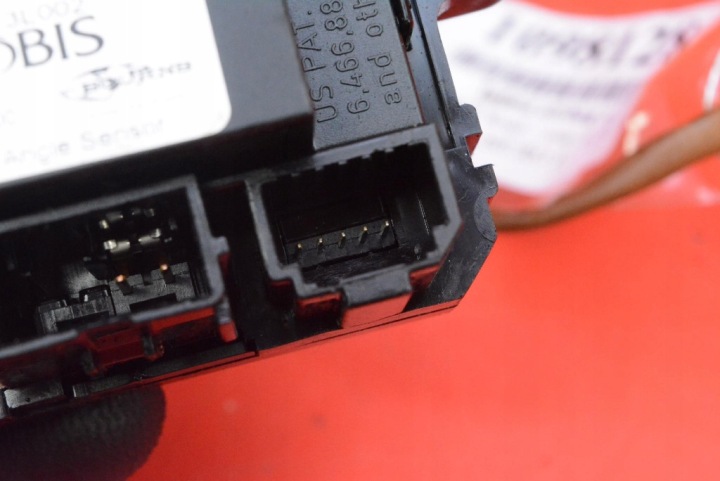фото №8, Шлейф подушка шлейф 93480-3l002 kia soul 1 i 08-11