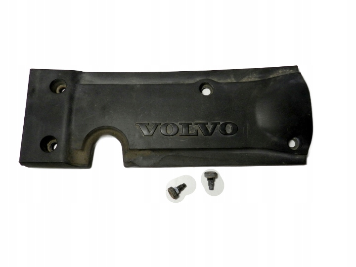 фото №15, Крышка корпуса двигателя volvo v50 2005-2012r