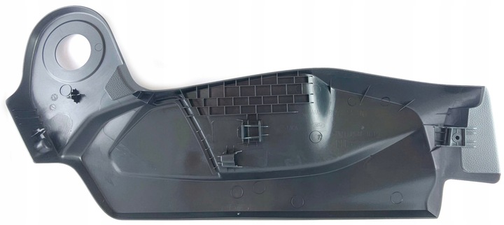 фото №10, Захист сидіння водія ford c-max mk2 2010-2015