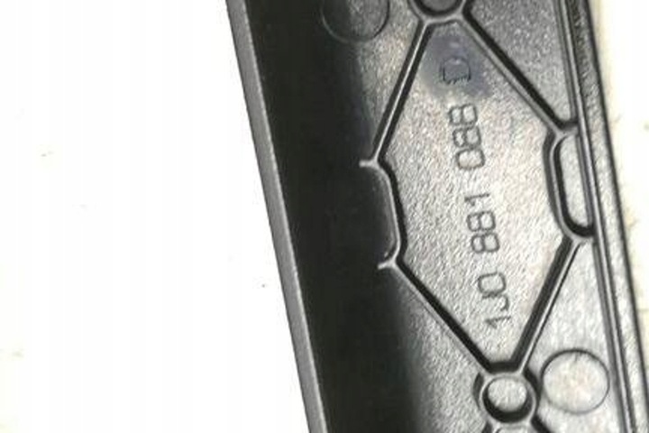 фото №8, Елементи сидіння vw golf iv 1j1 1j0881088d 1.6l бензин 74kw 1998