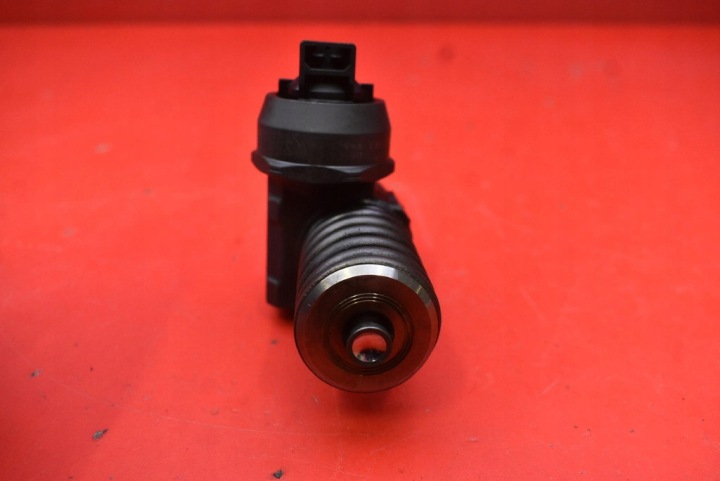 фото №5, Форсунка насос-форсунка 038135073bn vw polo 4 iv 9n 1.4 tdi 80 km 05-09