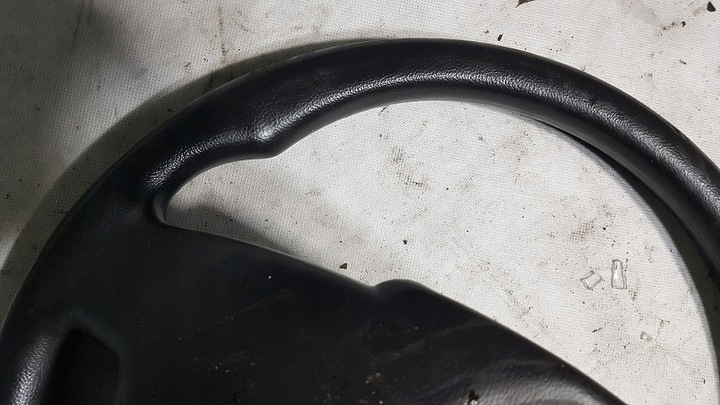 фото №10, Руль man tga tgx tgs tgl tgm евро 6