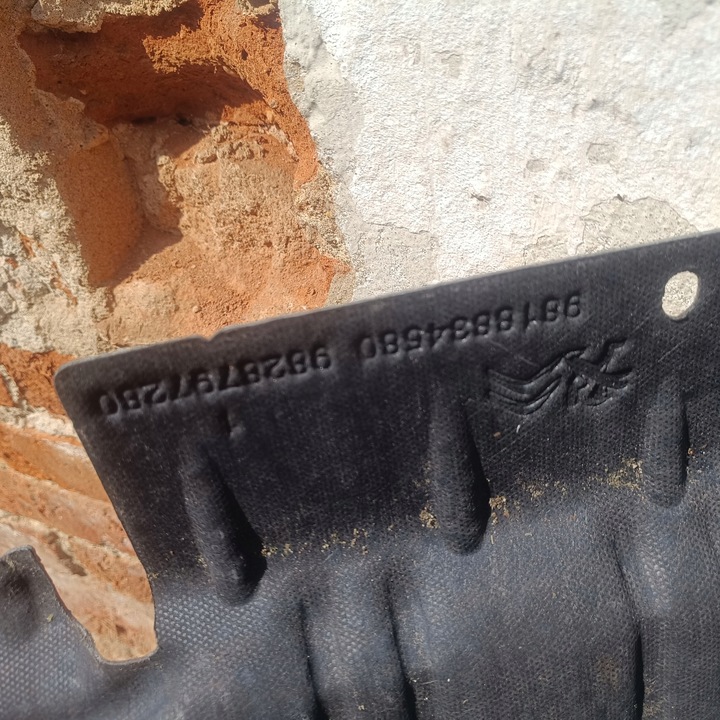 фото №6, Citroen c5 aircross защита двигателя 9818834580