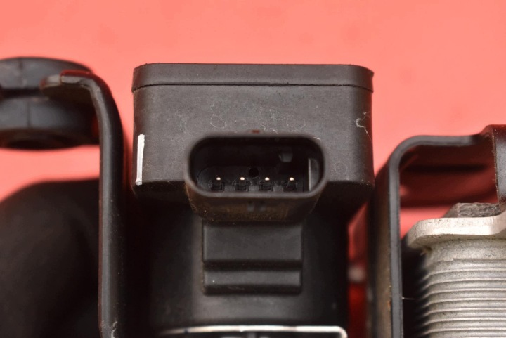 фото №9, Радиатор теплообменник тепло 25670-cv000 kia ev6 gt 77.4 kwh 584 km 21-24