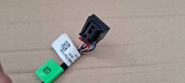 фото №10, A6 c8 4k дзеркало ліві лівий перед передні англієць uk 4k2857409a