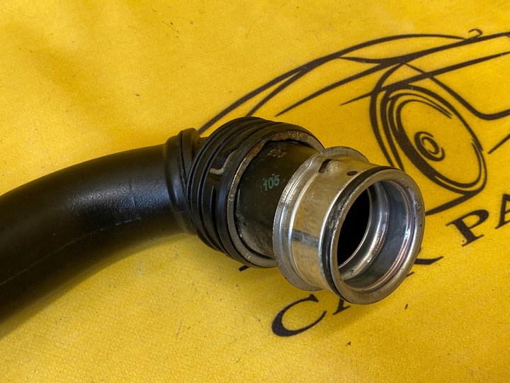 фото №7, Шланг шланг труба воды porsche 911 997 gts 3.8 987