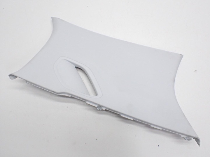 фото №1, Пластик захист стійка праві зад 9677426177 peugeot 308 ii t9 htb 15r