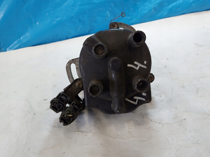 фото №8, Пристрій запалення запалювання toyota corolla 1902011200