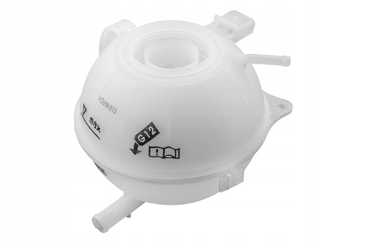 фото №13, Бак розширювальний рідини czw-vw-013 nty