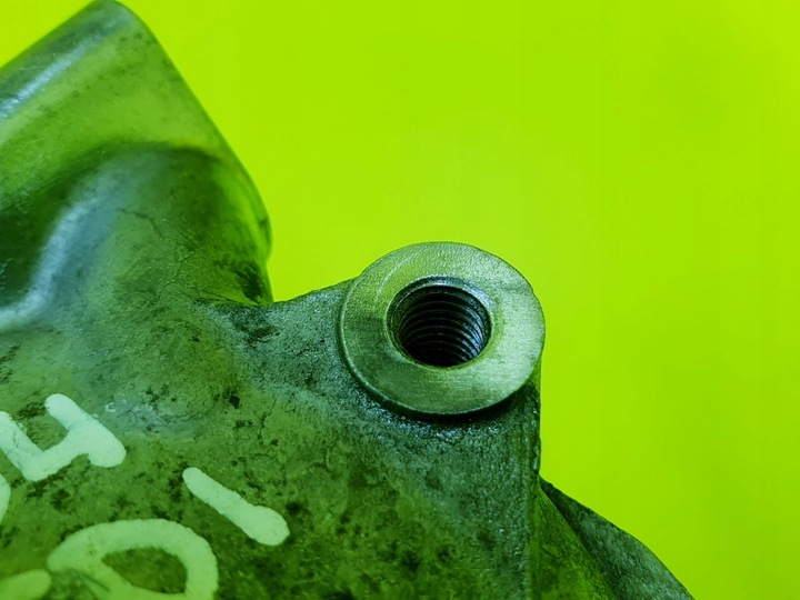 фото №9, Насос усилителя a6 c7 a7 c7 q7 a8 d4 q5 3.0 tdi 4h0145156b