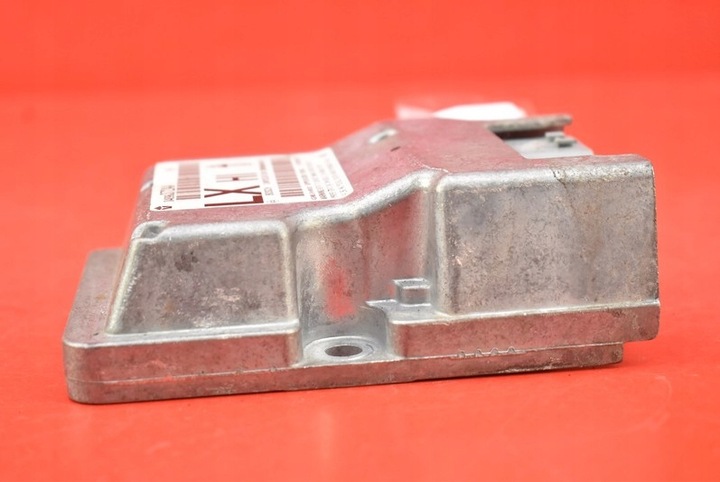 фото №5, Модуль датчик подушка безпеки подушок 04896372aa dodge magnum chrysler 300c 03-08