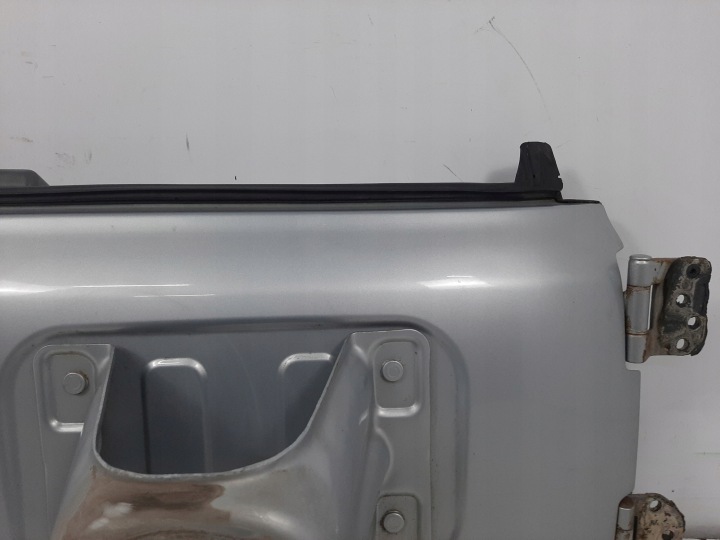 фото №9, Honda cr-v i 2.0 16v 4wd 4x4 рестайлінг 01r кришка зад код nh623m