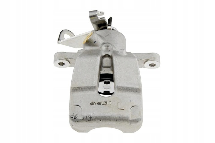 фото №12, Суппорт тормозной зад левый scenic megane универсал 99-