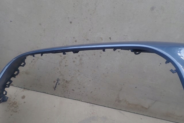 фото №6, Бампер перед переднее porsche cayenne gts turbo 9y