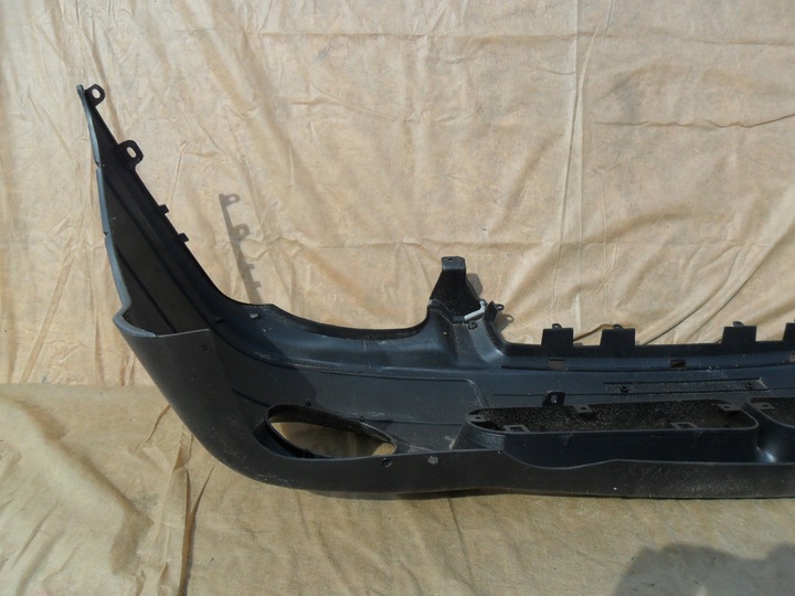 фото №15, Бампер перед переднє 86511-06000 hyundai atos 1998 1999 2000